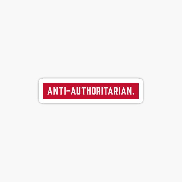 Item preview, Authoritarian Goverments designed and sold by Ruark MacRae.