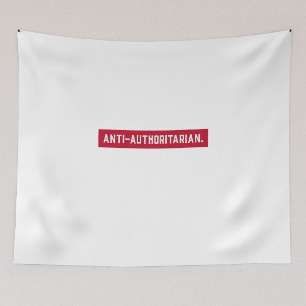 Item preview, Authoritarian Goverments designed and sold by Ruark MacRae.