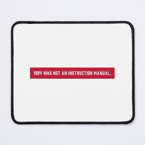 Item preview, 1984 was not a.. designed and sold by Ruark MacRae.