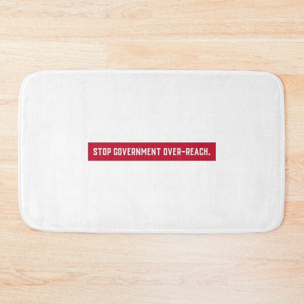 Item preview, Emergency Powers without an emergency  designed and sold by Ruark MacRae.