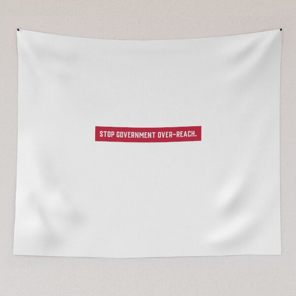 Item preview, Emergency Powers without an emergency  designed and sold by Ruark MacRae.