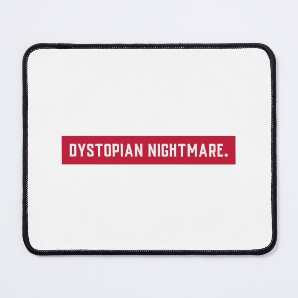 Item preview, Dystopian dreamland designed and sold by Ruark MacRae.