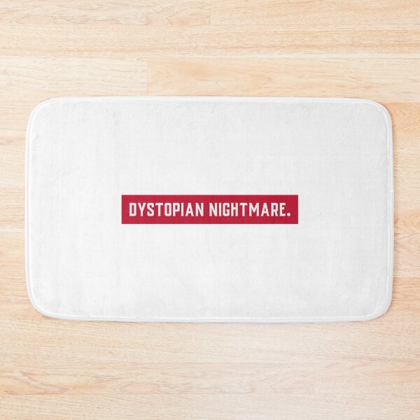 Item preview, Dystopian dreamland designed and sold by Ruark MacRae.