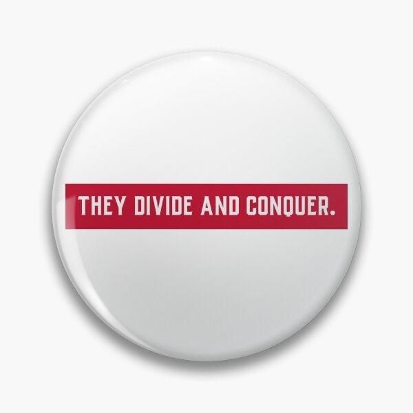 Item preview, Divide and conquer  designed and sold by Ruark MacRae.
