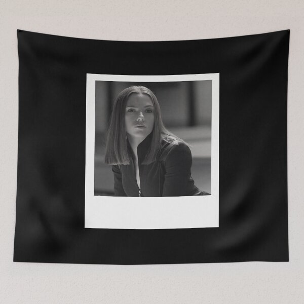 Item preview, Retro character film woman actress featured famous designed and sold by hoaibac3456.