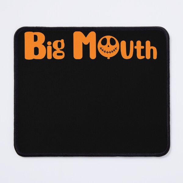 Item preview, Hormone Monster , Big Mouth designed and sold by laamriya974.