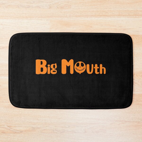 Item preview, Hormone Monster , Big Mouth  designed and sold by laamriya974.