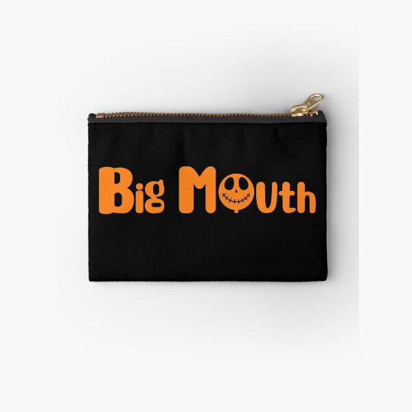 Item preview, Hormone Monster , Big Mouth  designed and sold by laamriya974.