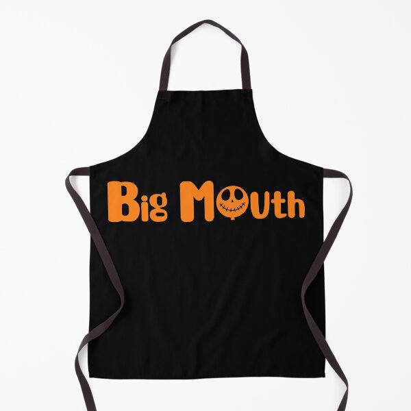 Item preview, Hormone Monster , Big Mouth designed and sold by laamriya974.