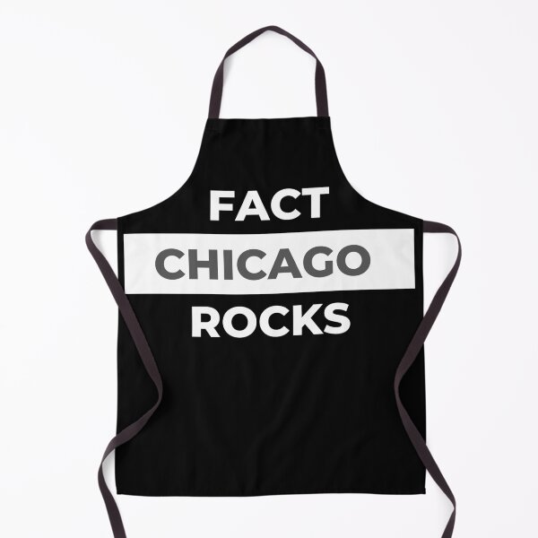 Item preview, Fact Chicago Rocks  designed and sold by just-doing-it.
