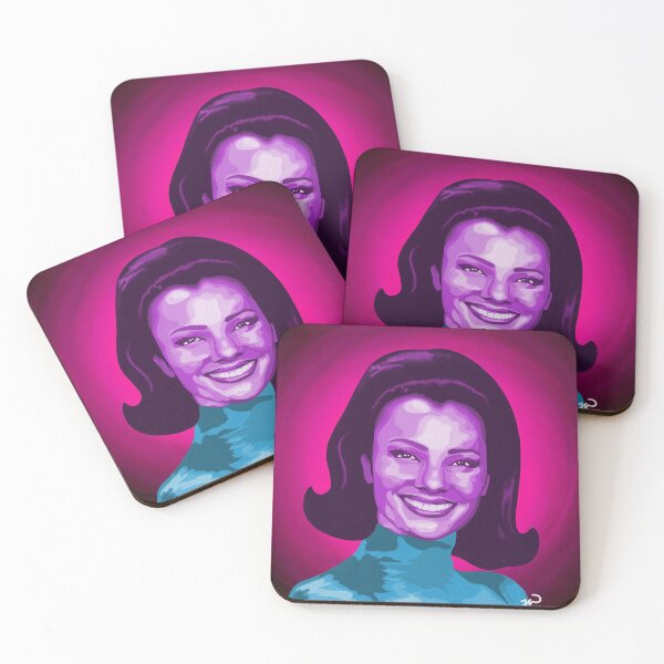 Item preview, Fran Drescher pop art painting designed and sold by Jessiwins19.