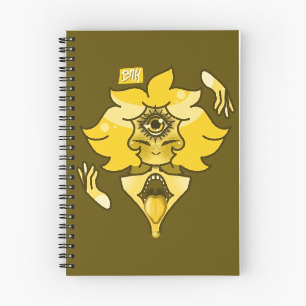 Item preview, Yellow designed and sold by BananaKidd0.
