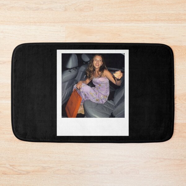 Item preview, Sit on the car woman actress featured famous designed and sold by hoaibac3456.