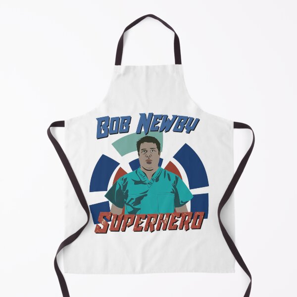Item preview, Bob Newby ~ Superhero designed and sold by DoodleOodleOo.