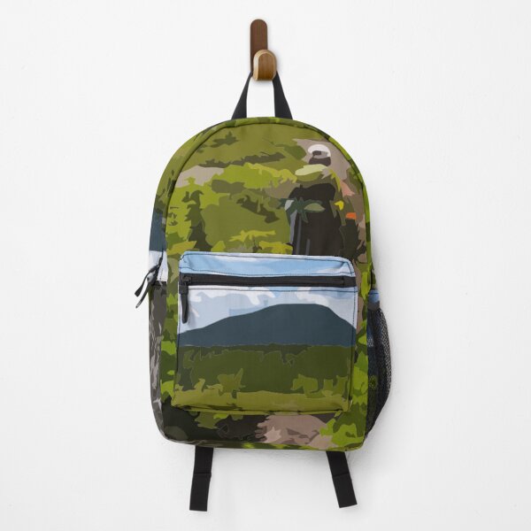 Item preview, Appalachian Trail Painting designed and sold by Positive Lad.