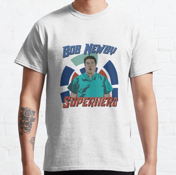 Bob cheap newby shirt