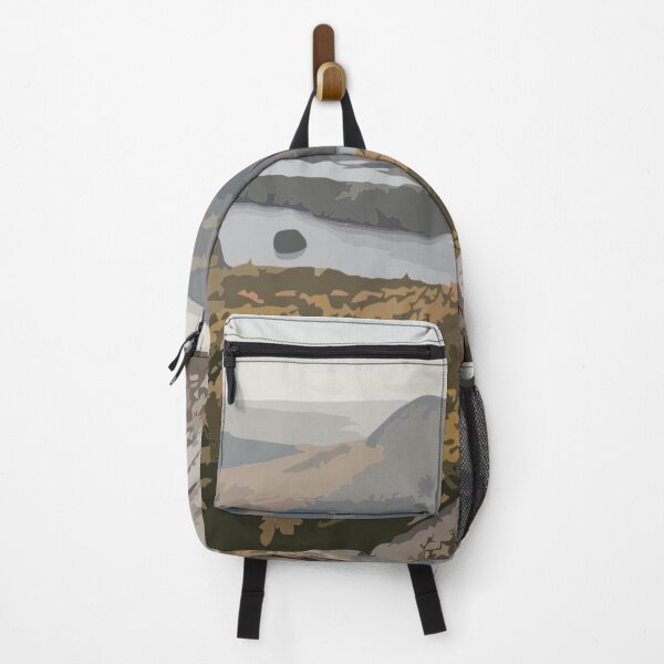 Item preview, Appalachian Trail Painting designed and sold by Positive Lad.