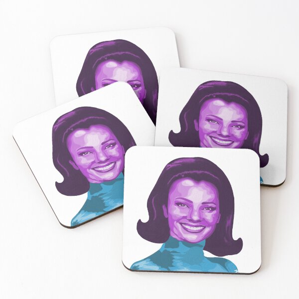 Item preview, Fran Drescher pop art painting  designed and sold by Jessiwins19.