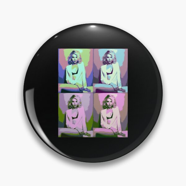 Item preview, Four picture color actress featured famous designed and sold by hoaibac3456.