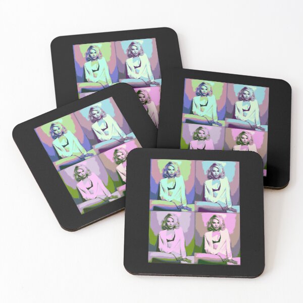Item preview, Four picture color actress featured famous designed and sold by hoaibac3456.