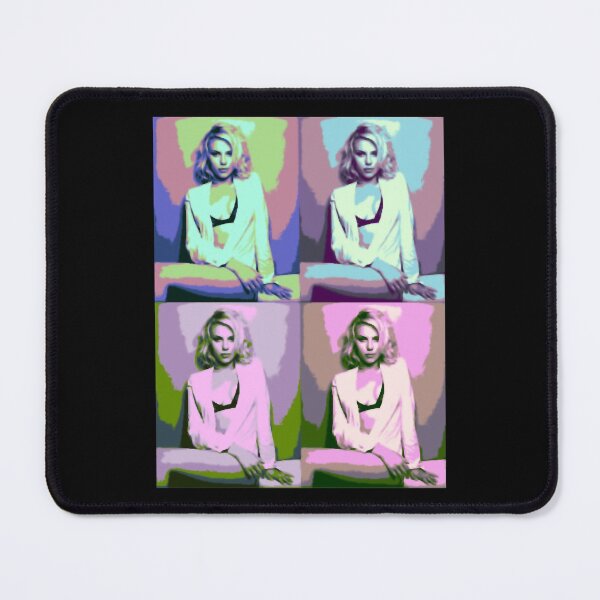 Item preview, Four picture color actress featured famous designed and sold by hoaibac3456.