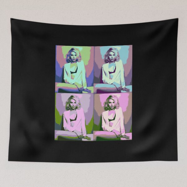 Item preview, Four picture color actress featured famous designed and sold by hoaibac3456.