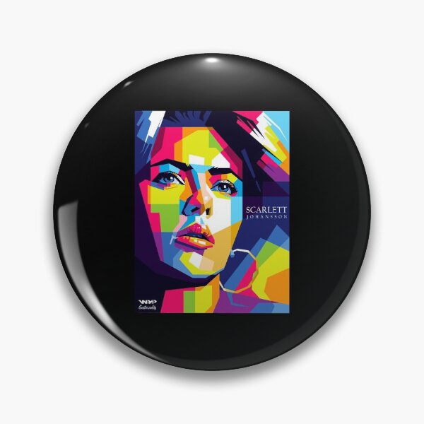 Item preview, Graphic the face colorful actress featured famous designed and sold by hoaibac3456.