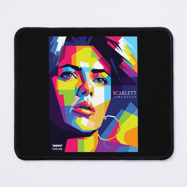 Item preview, Graphic the face colorful actress featured famous designed and sold by hoaibac3456.