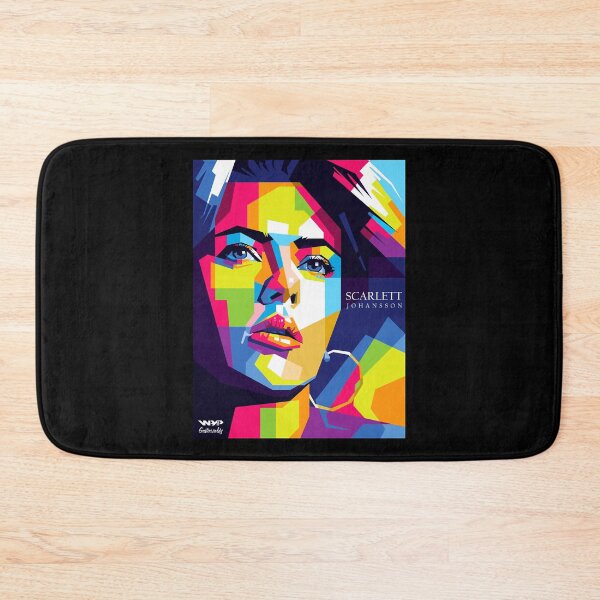 Item preview, Graphic the face colorful actress featured famous designed and sold by hoaibac3456.