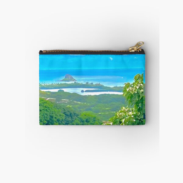 Item preview, Kaneohe Ocean View designed and sold by TmartUS.