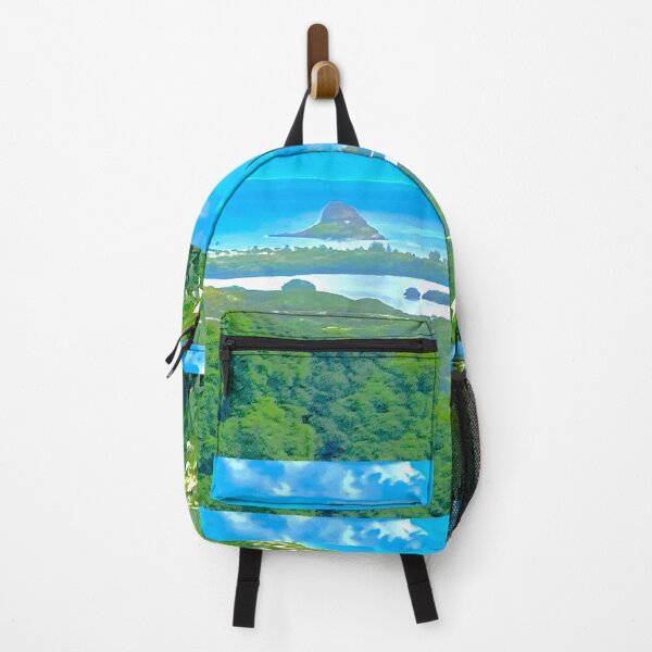 Item preview, Kaneohe Ocean View designed and sold by TmartUS.