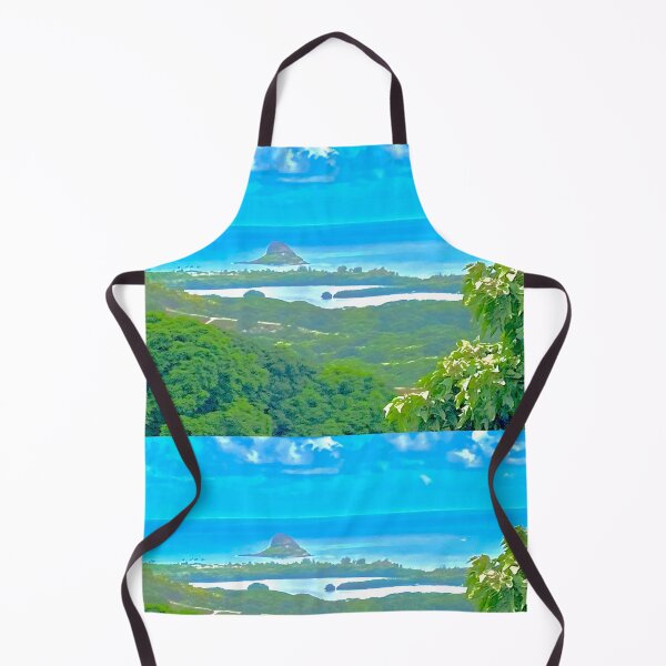 Item preview, Kaneohe Ocean View designed and sold by TmartUS.