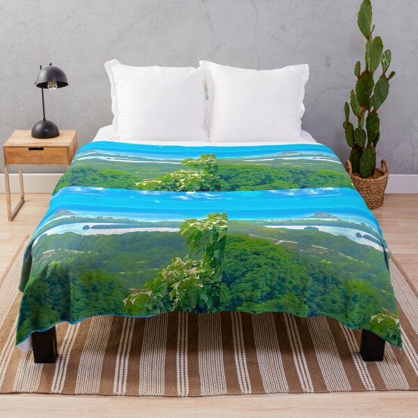 Item preview, Kaneohe Ocean View designed and sold by TmartUS.