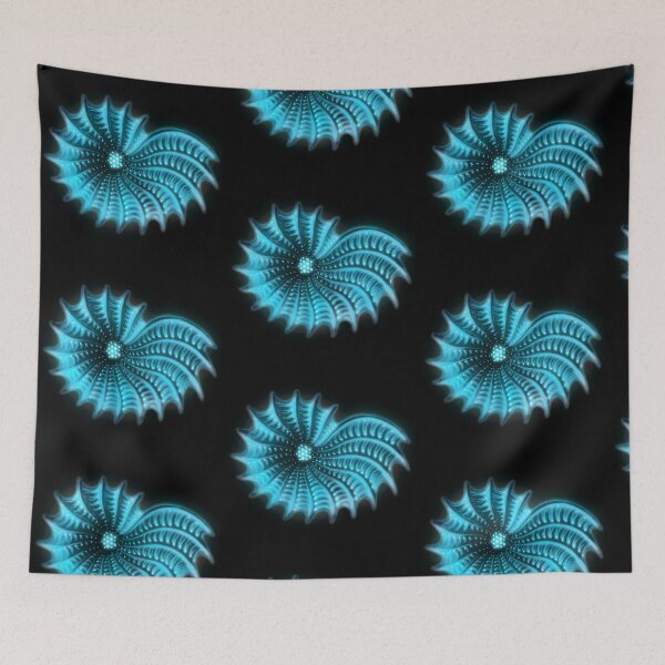 Item preview, Thalamphora sea shell designed and sold by Floradigital.
