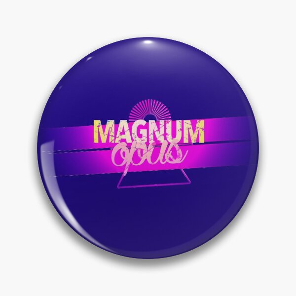 Item preview, MAGNUM OPUS designed and sold by Klementsen.