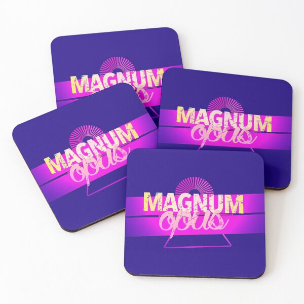 Item preview, MAGNUM OPUS designed and sold by Klementsen.