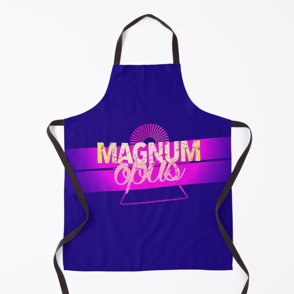 Item preview, MAGNUM OPUS designed and sold by Klementsen.