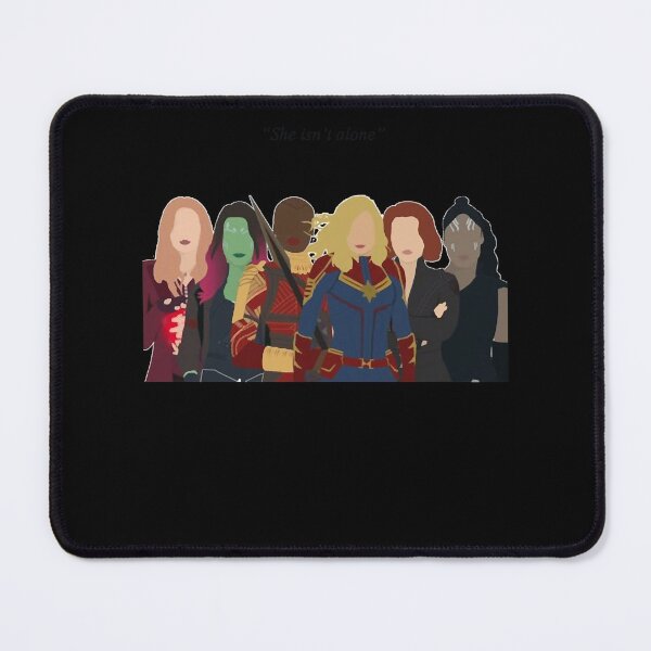 Item preview, She isn't alone character actress featured famous designed and sold by hoaibac3456.