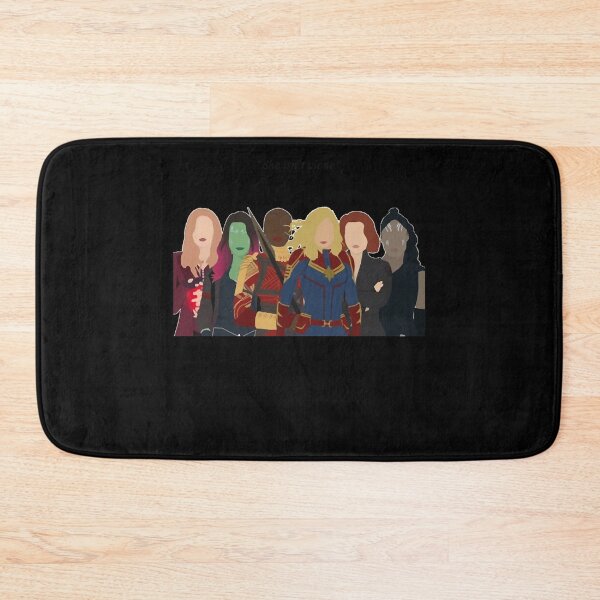 Item preview, She isn't alone character actress featured famous designed and sold by hoaibac3456.