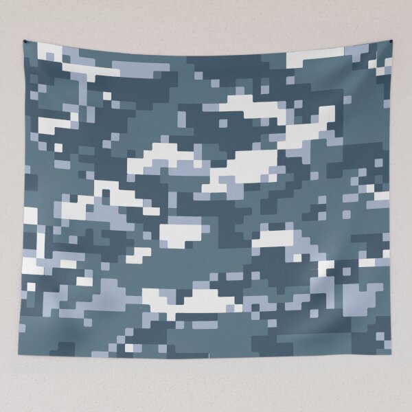 Item preview, Pixelated camouflage color designed and sold by DerSenat.