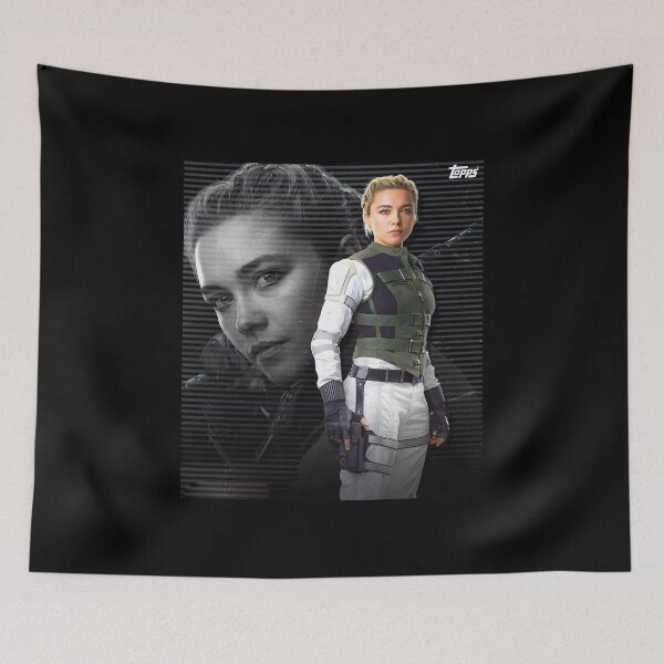 Item preview, Poster character police film actress featured famous designed and sold by hoaibac3456.