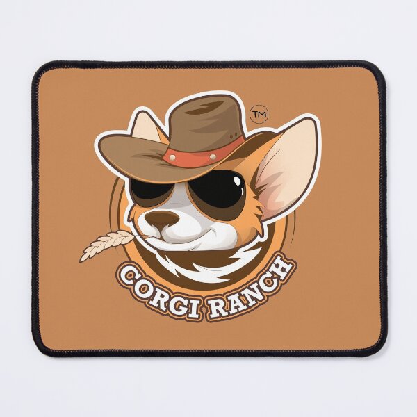 Item preview, Copy of Corgi Ranch designed and sold by Tracey Chapman.