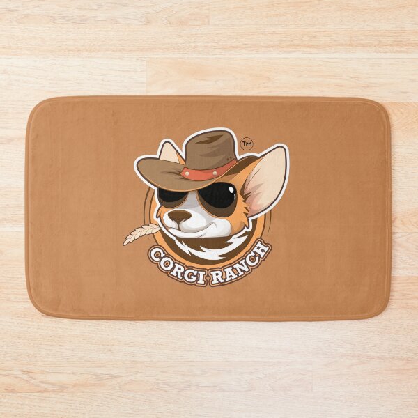 Item preview, Copy of Corgi Ranch designed and sold by Tracey Chapman.