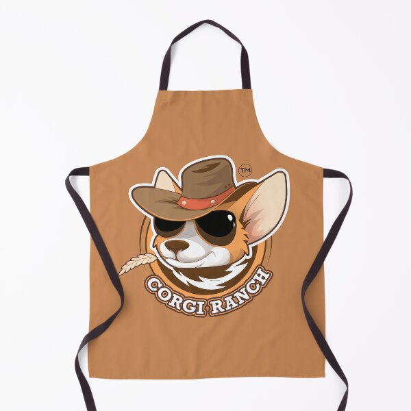 Item preview, Copy of Corgi Ranch designed and sold by Tracey Chapman.
