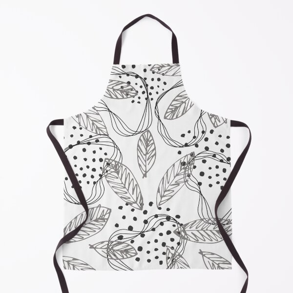 Item preview, Puntos y hojas designed and sold by KinAndOlive.