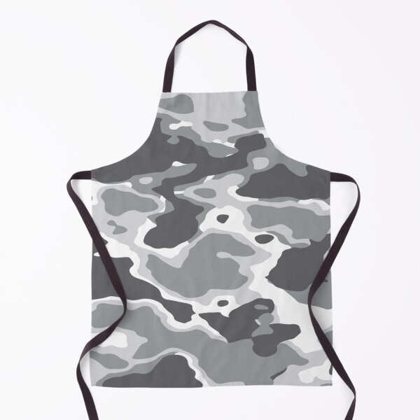 Item preview, Gray camouflage color designed and sold by DerSenat.