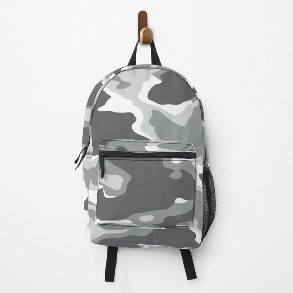 Item preview, Gray camouflage color designed and sold by DerSenat.