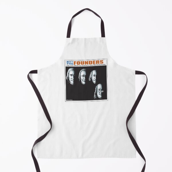 Item preview, The First Album by America's New Revolutionaries! designed and sold by Allen Peterson.