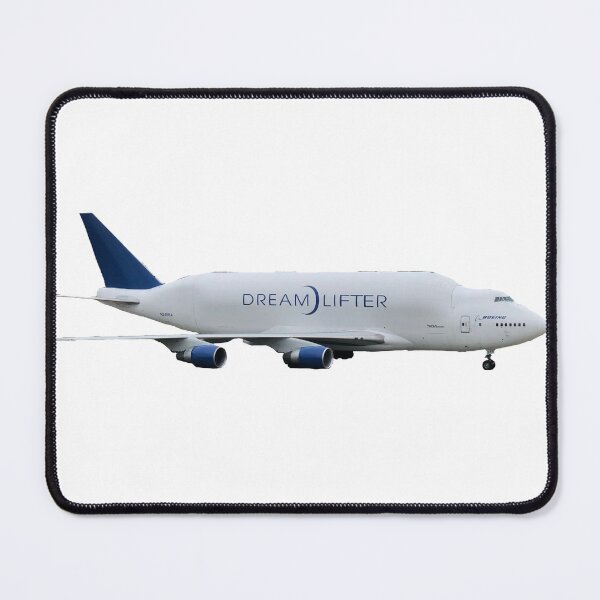 Item preview, Boeing Dreamlifter Plane designed and sold by KatieASm1th.