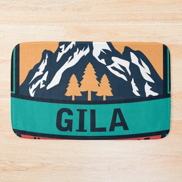 Item preview, Gila national forest designed and sold by Us-nature.